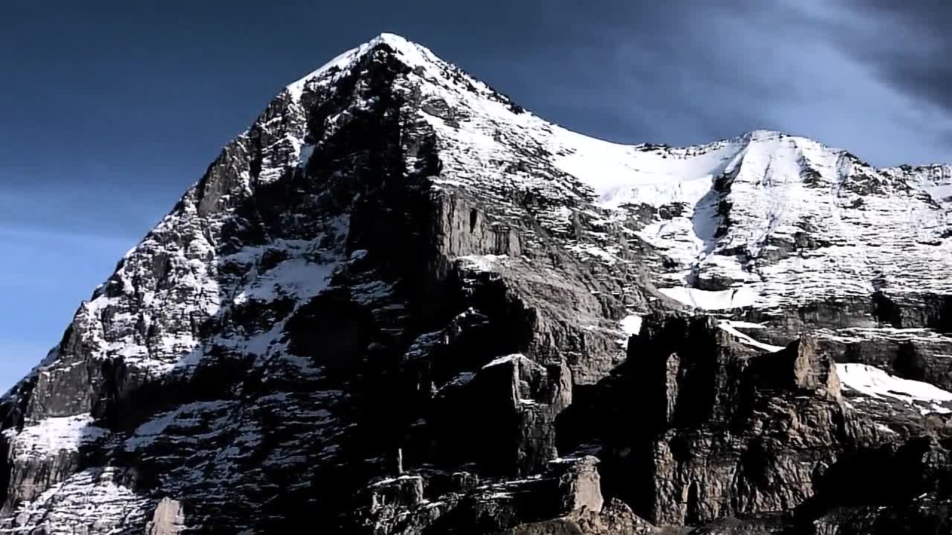 Eiger North Face Wallpaper