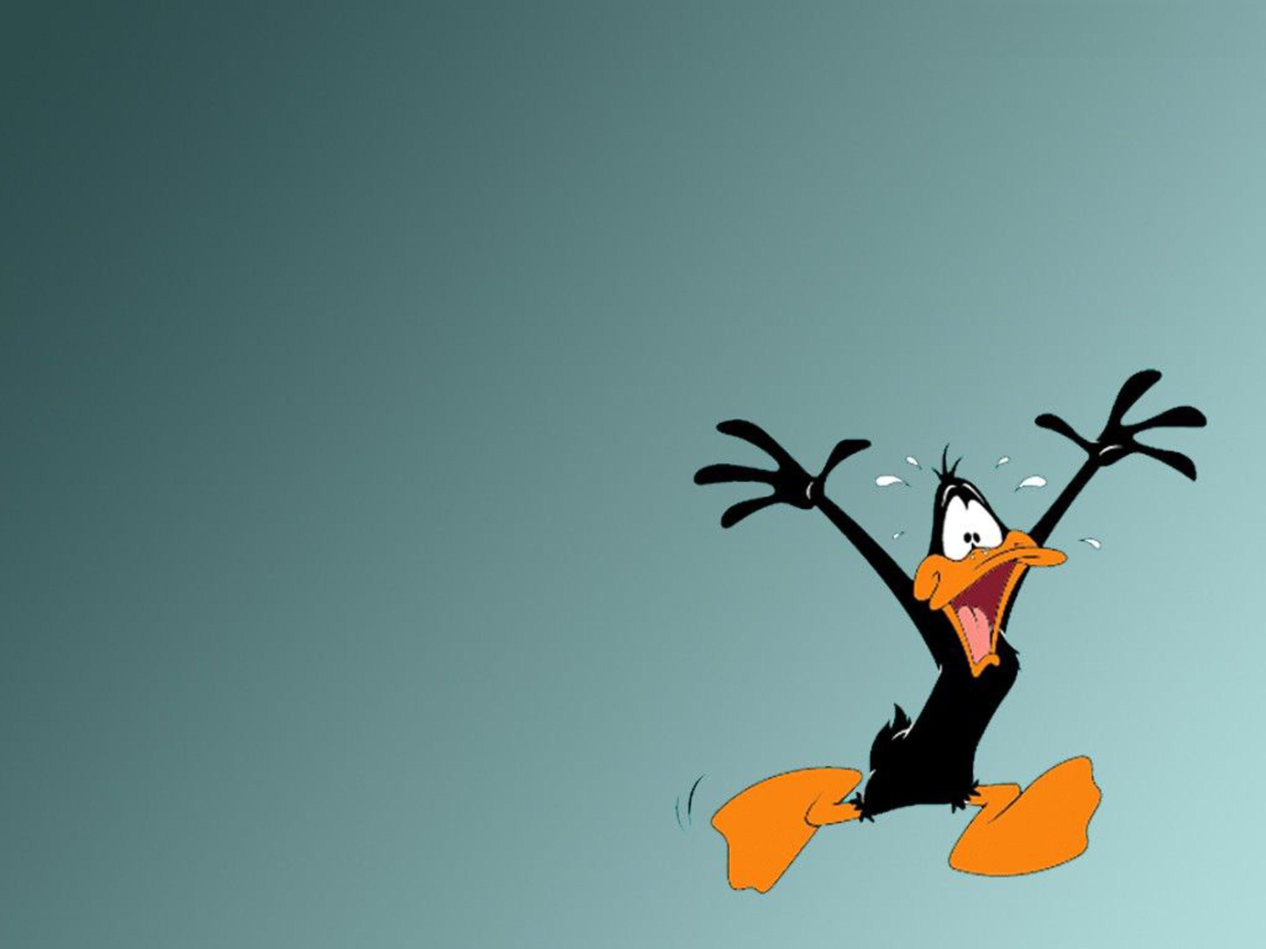 daffy duck and bugs bunny wallpaper