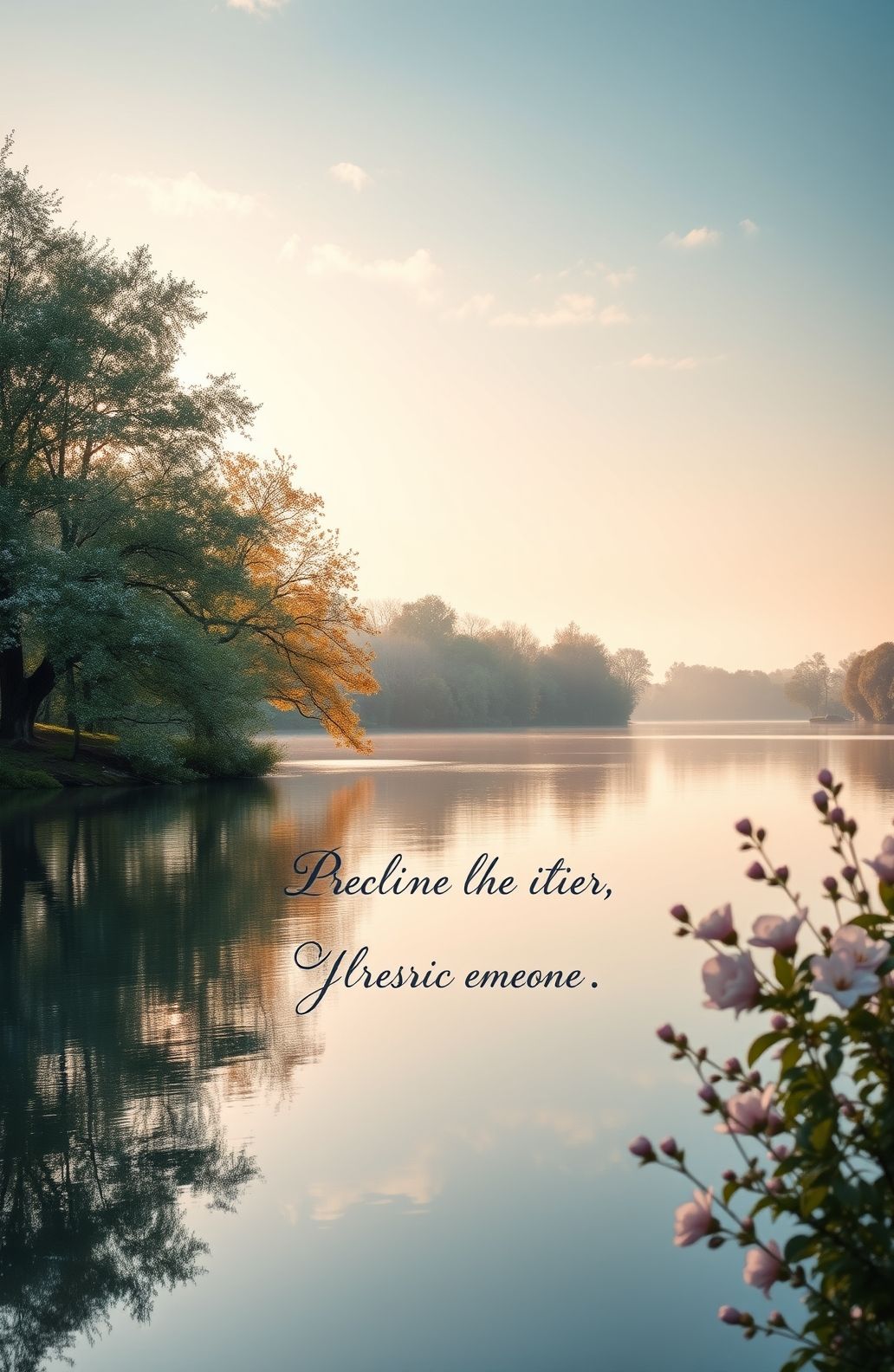 Aesthetic Quote Wallpaper