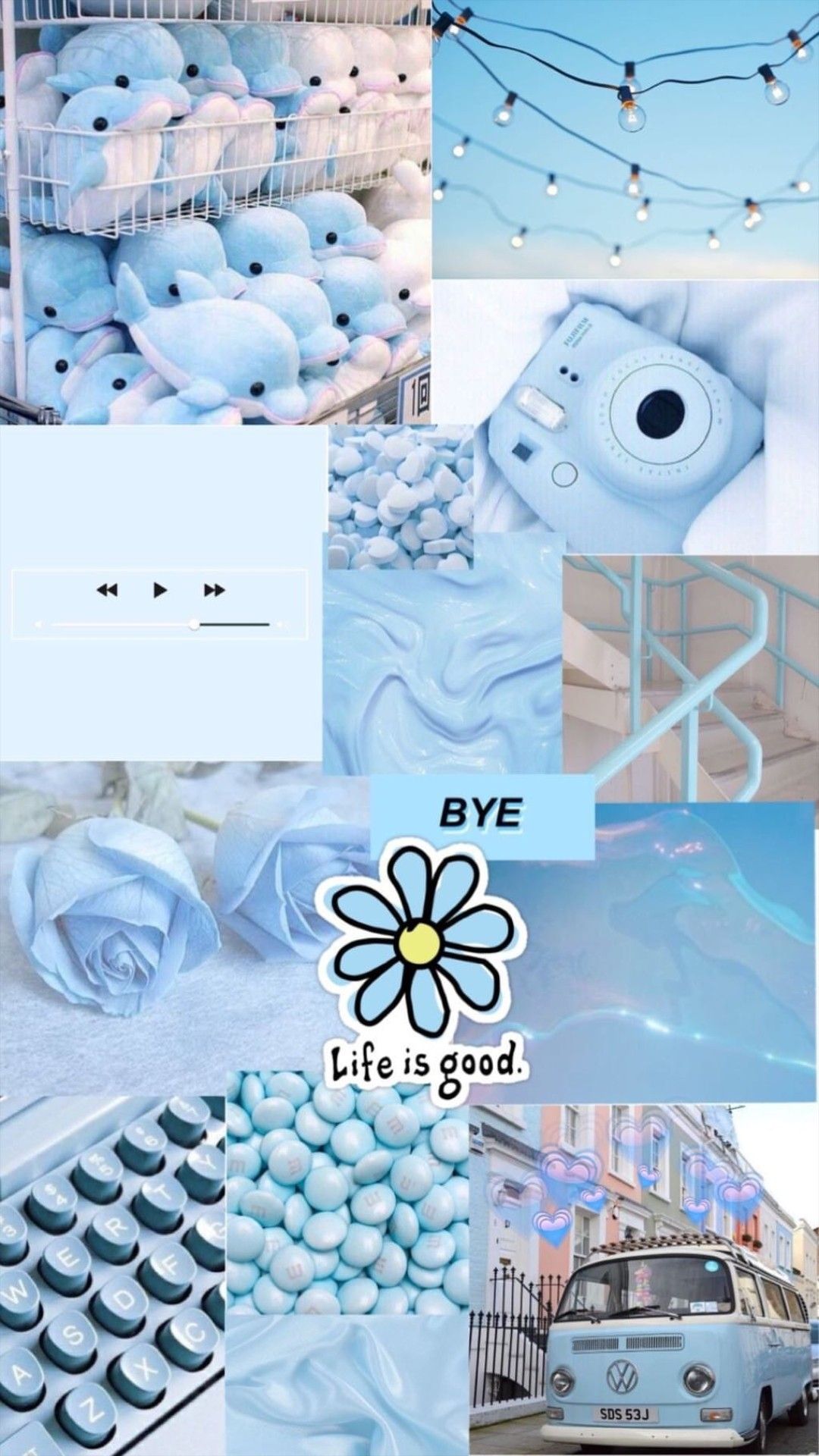 iPhone Wallpaper Aesthetic Trendy