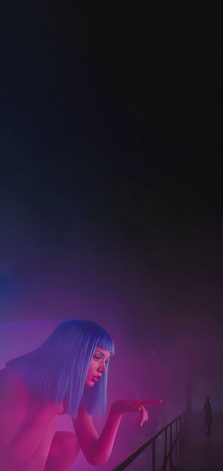 Blade Runner Wallpaper