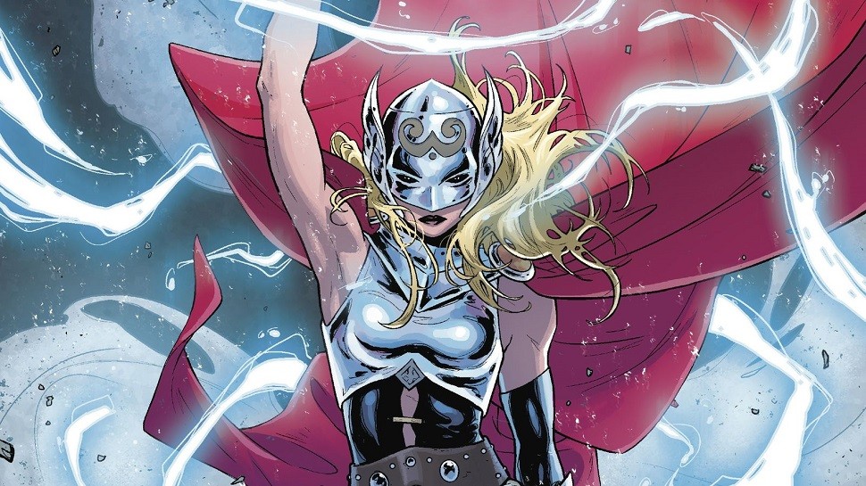 Will Marvel Make A Female Thor Movie Here S What Kevin Feige