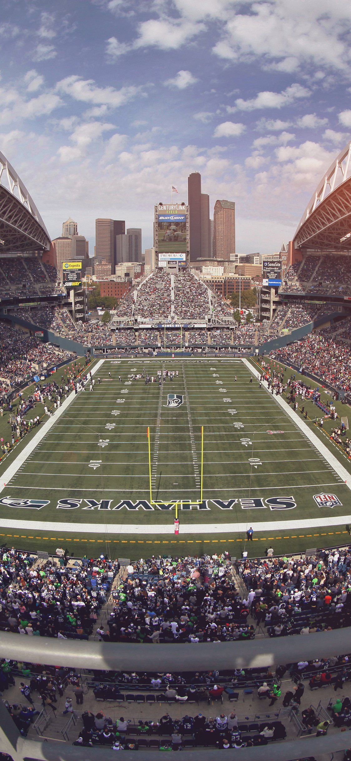 Sports iPhone Wallpaper