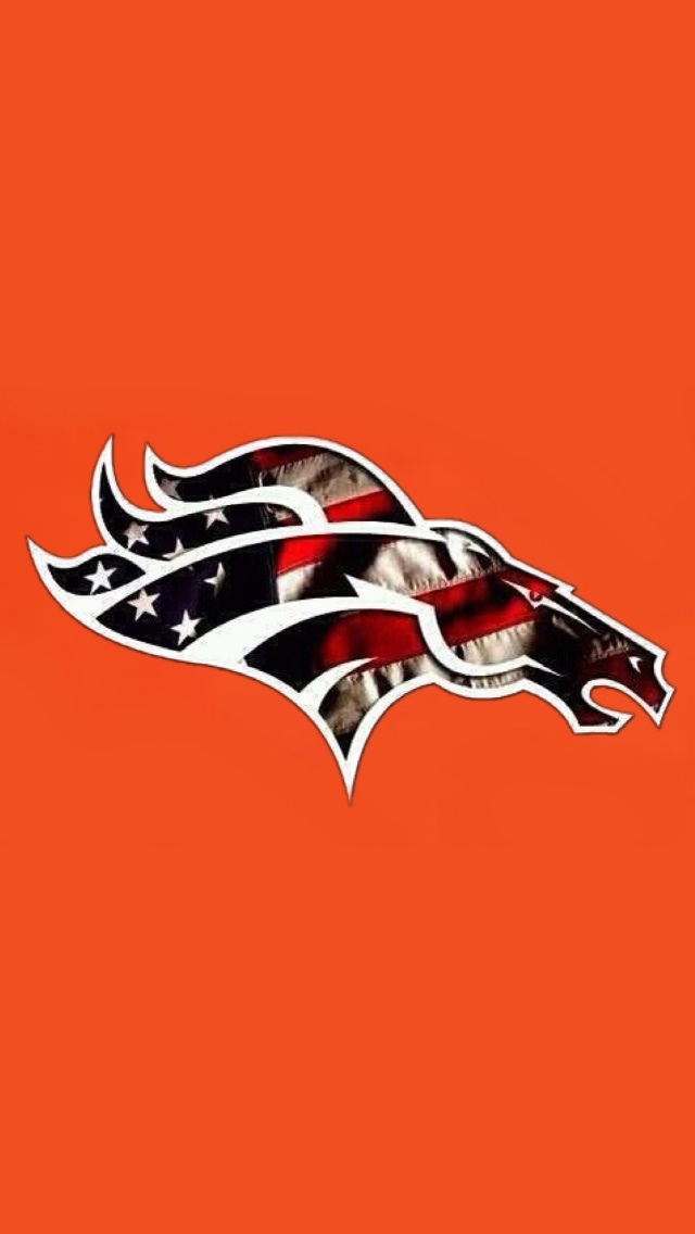 Related To Denver Broncos HD Wallpaper