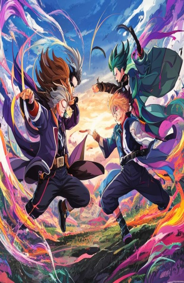 Hunter X Hd Wallpaper