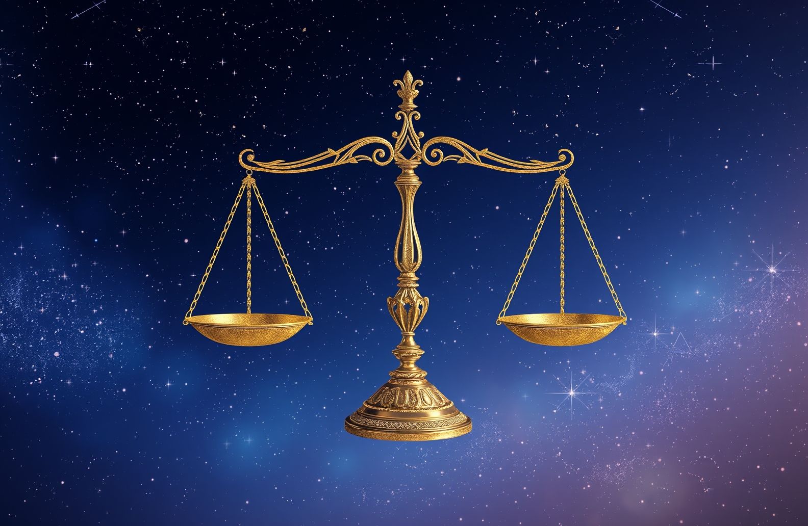 Libra Wallpaper