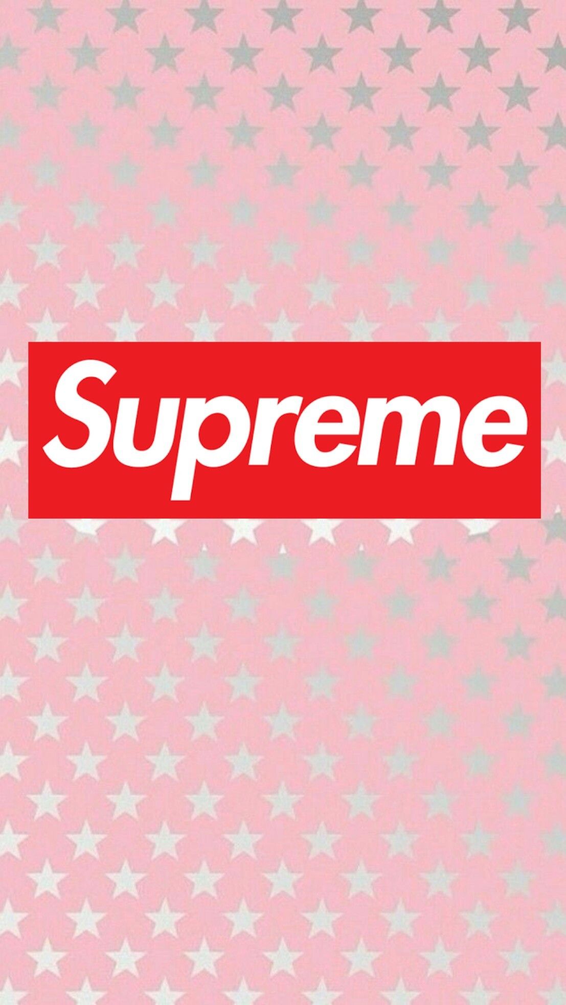 Supreme Aesthetic Wallpaper