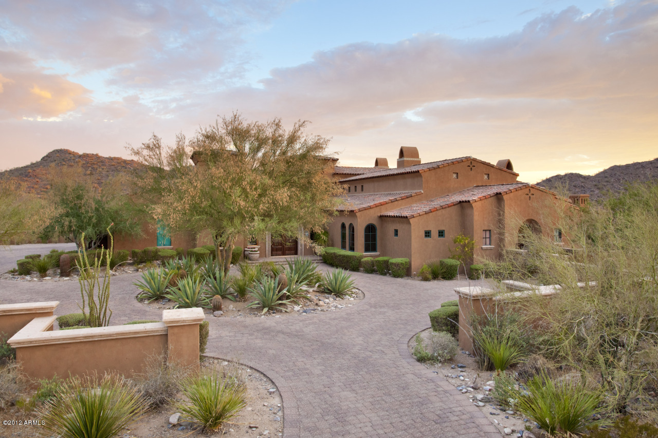Discover Beautiful Gilbert Arizona Real Estate For Sale Perfect Home