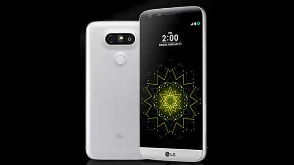Lg G5 Stock Wallpaper For Your Smartphone