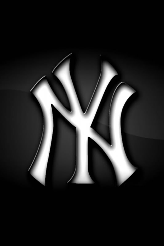 Yankees iPhone Wallpaper Retina