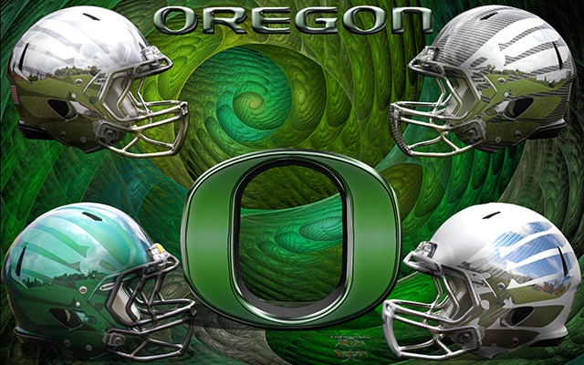 Oregon Football Wallpaper HD Ducks Wild