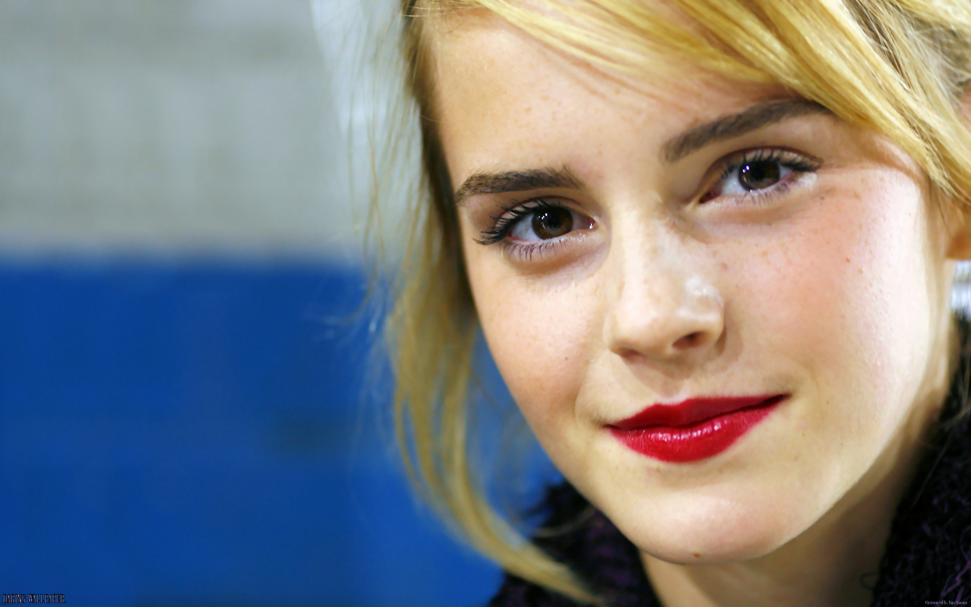 Emma Watson HD Wallpaper Etc Fn