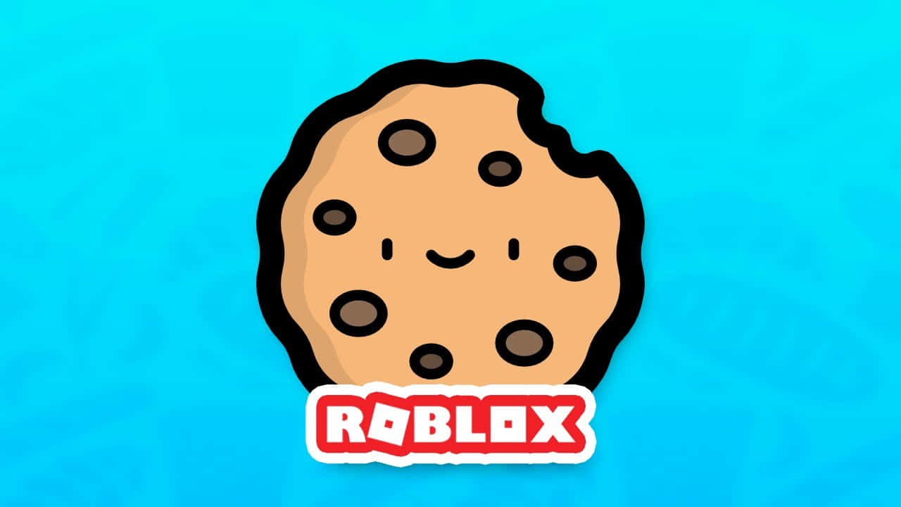 Cookie Swirl C Wallpaper