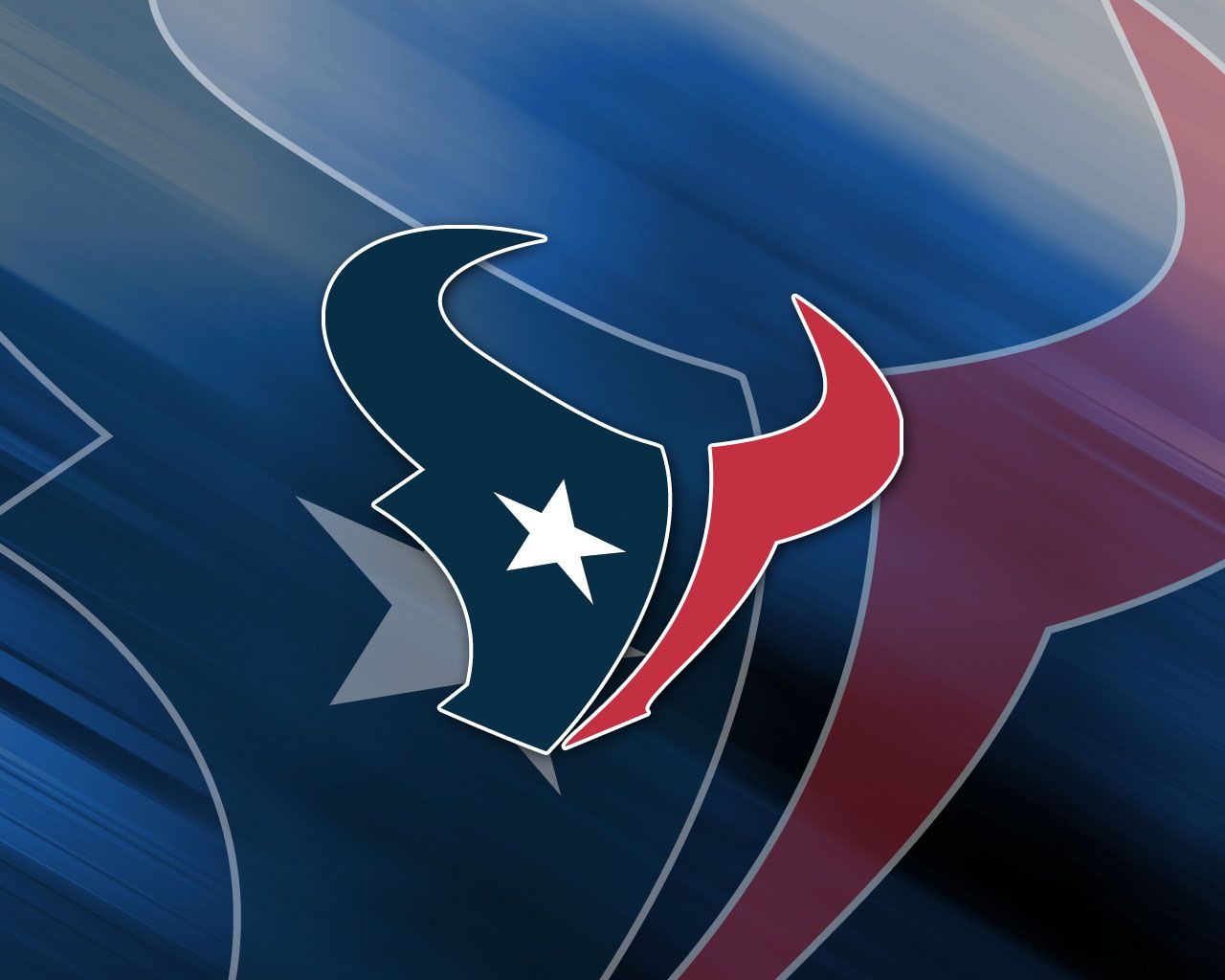 Houston Texans Team Logo Wallpaper Nfl