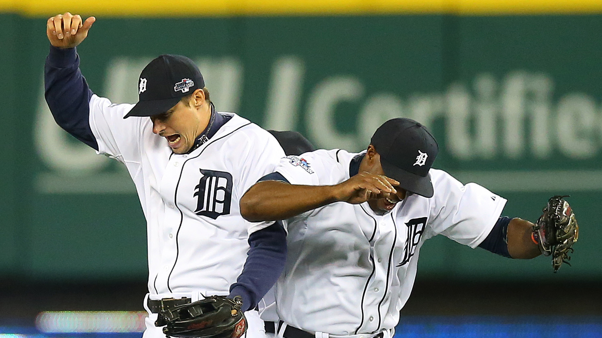 Tigers Red Sox Series A Ratings Winner For Fox Variety
