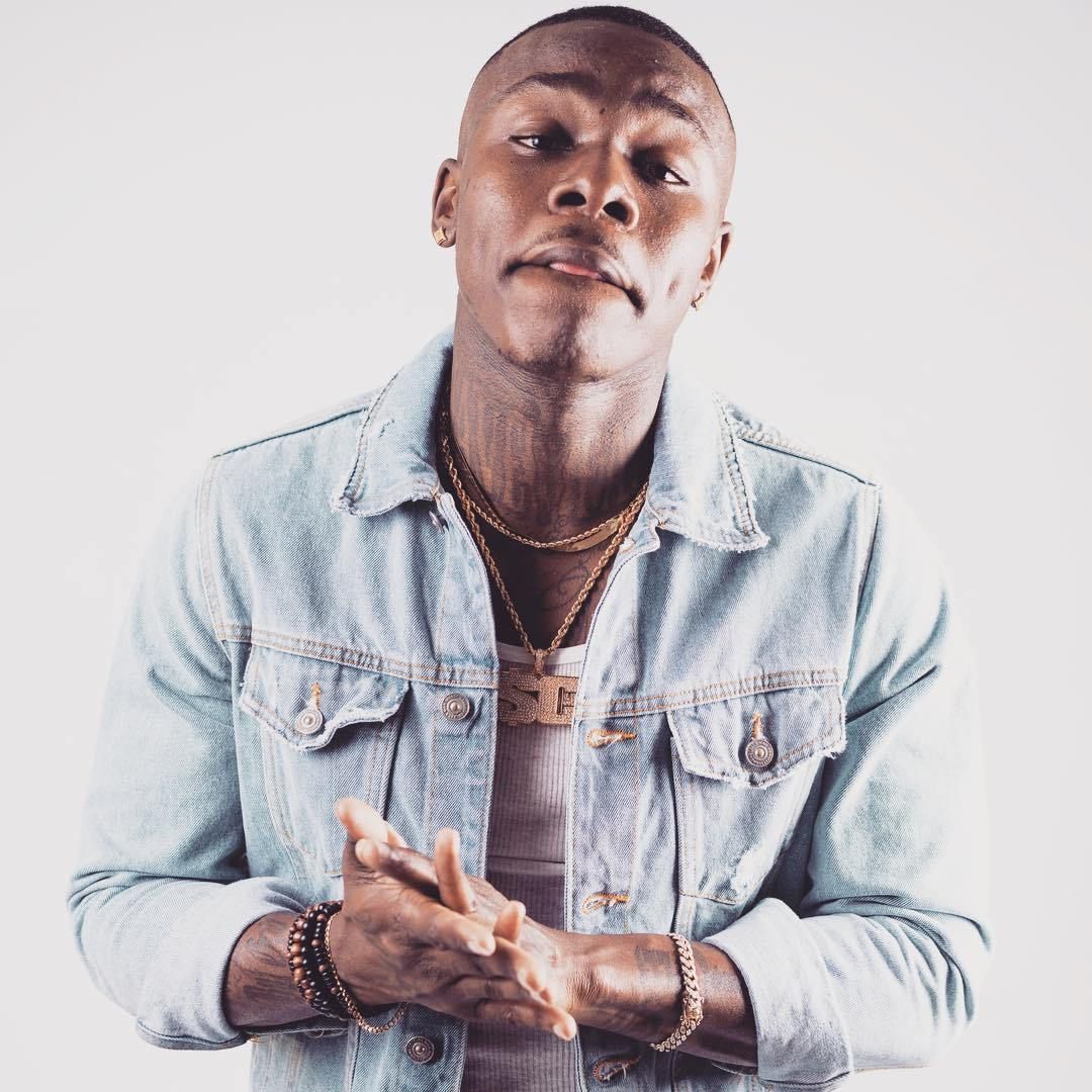DaBaby wallpaper HD  4K APK for Android Download