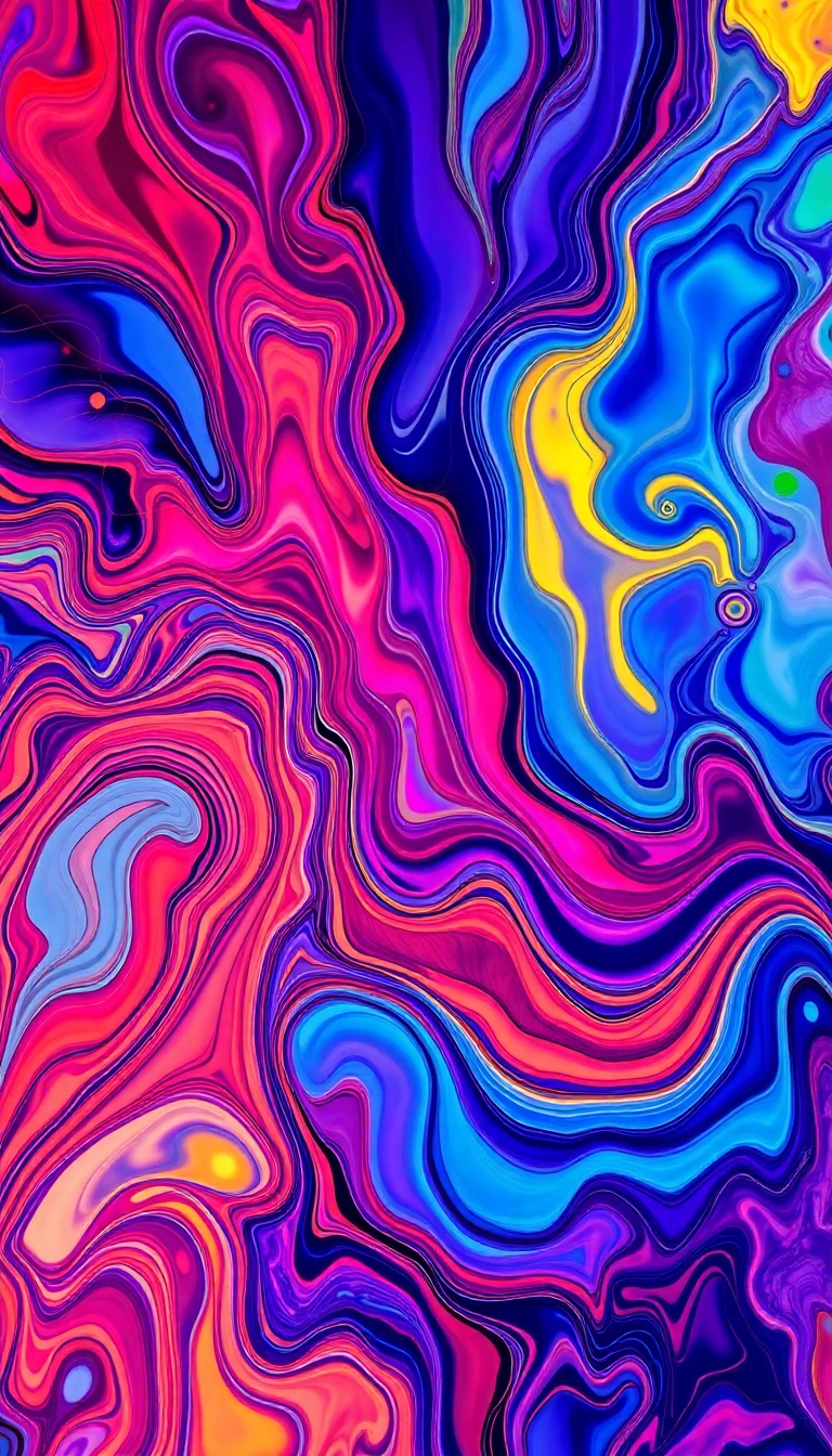 Beautiful Abstract Wallpaper