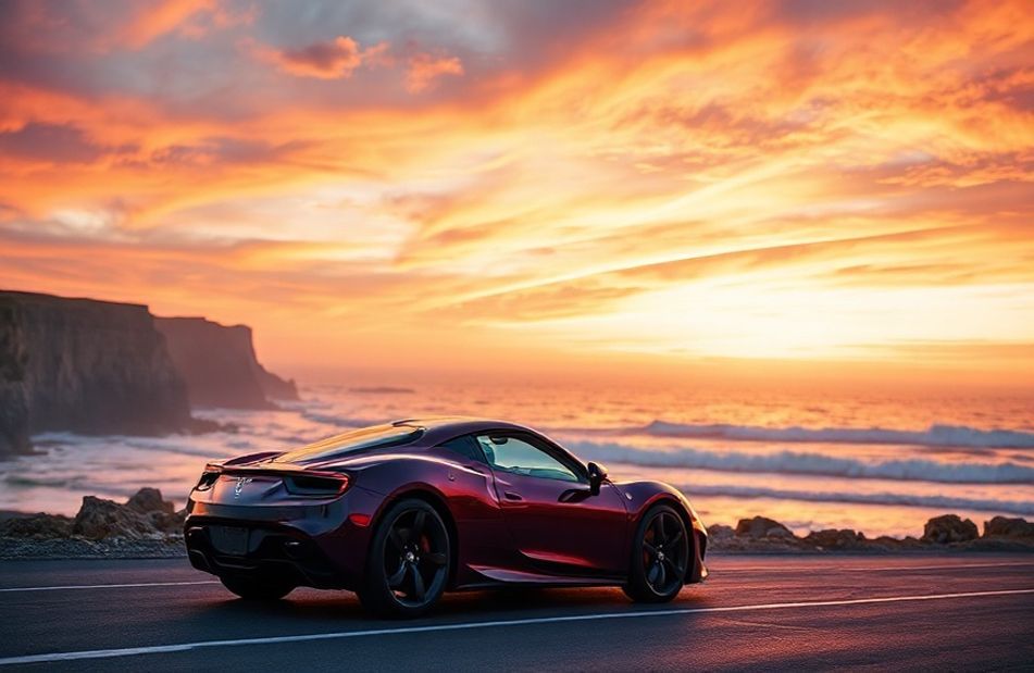 Car Wallpaper
