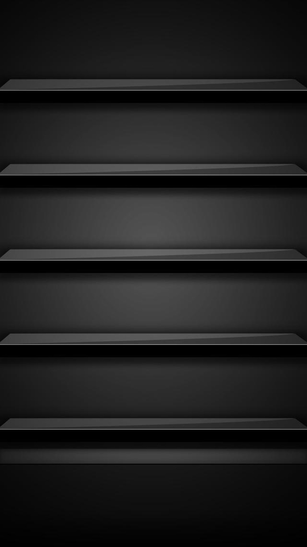 Dark Glossy Shelf iPhone Plus HD Wallpaper 6s