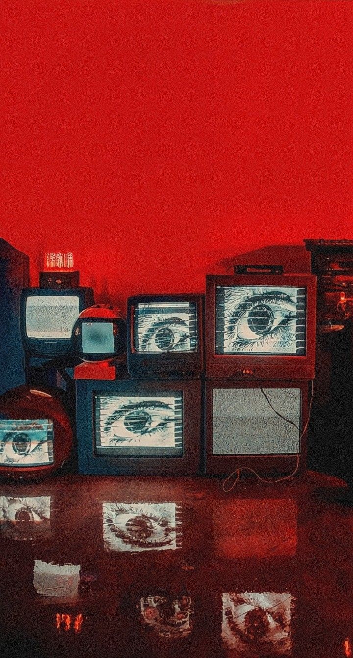 Aesthetic Lockscreen Wallpaper