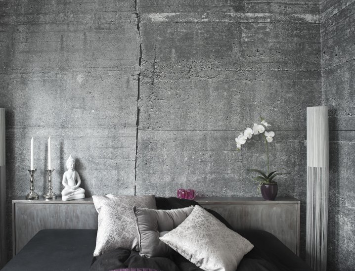 Wallpaper The Concrete Collection