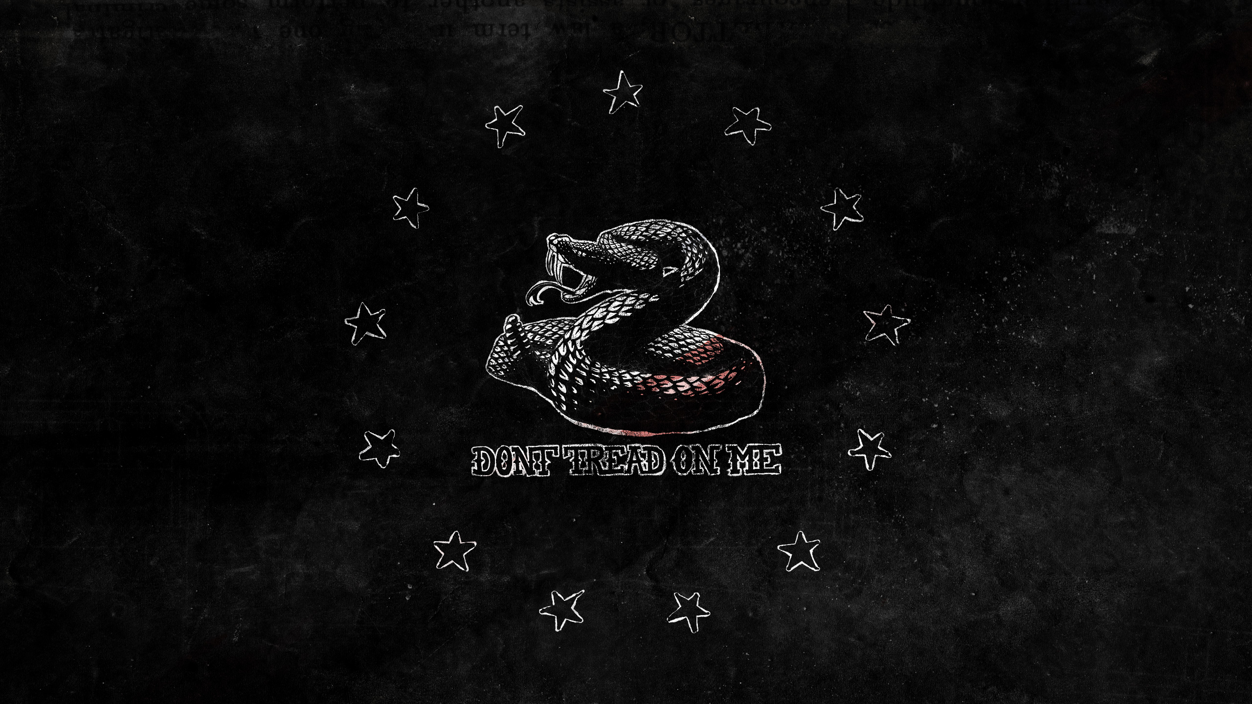 Don T Tread On Me Wallpaper Release Date Price And Specs