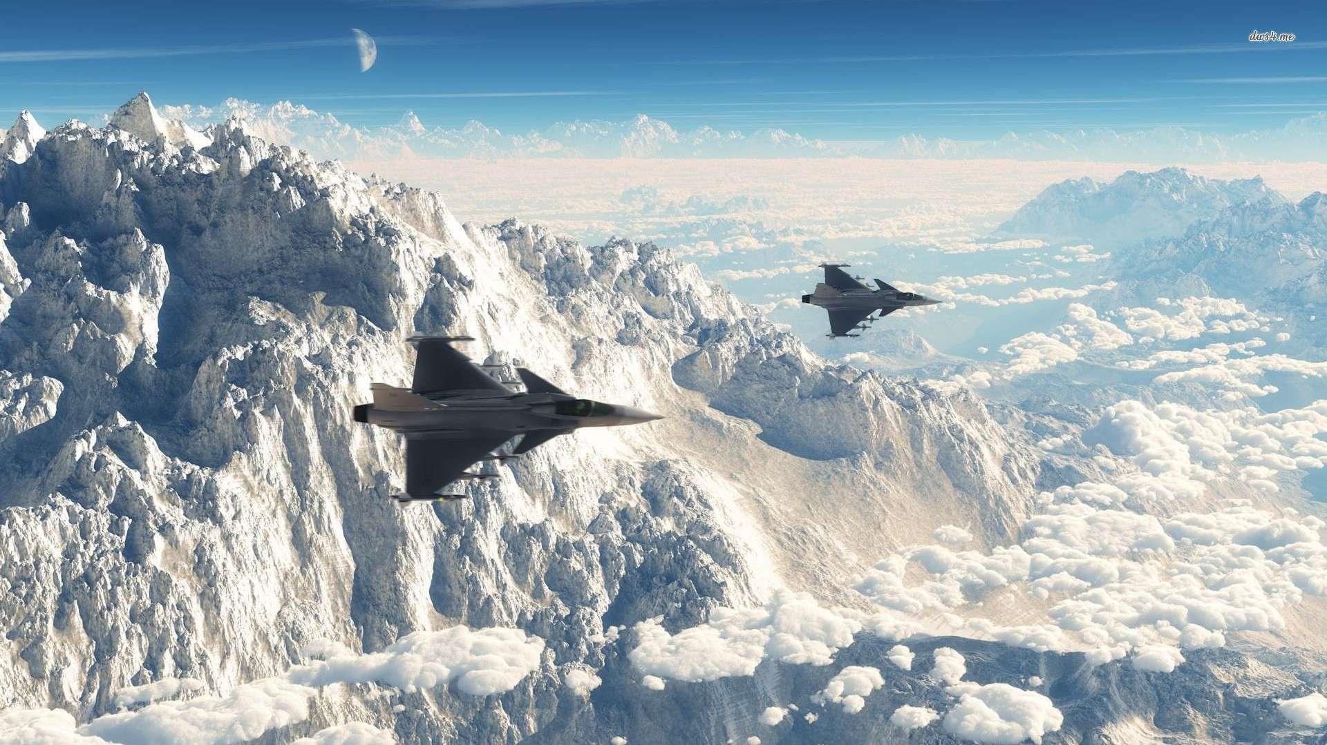 General Dynamics F Fighting Falcon