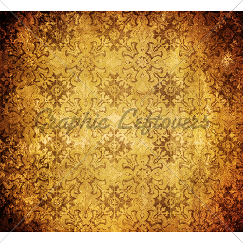 Free download Vintage Floral Wallpaper Borders Autumn Garden
