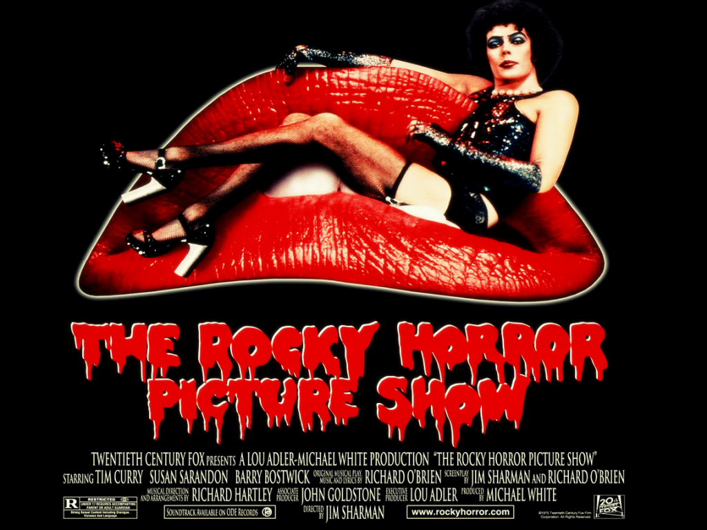 The Rocky Horror Picture Show Desktop Pc And Mac Wallpaper