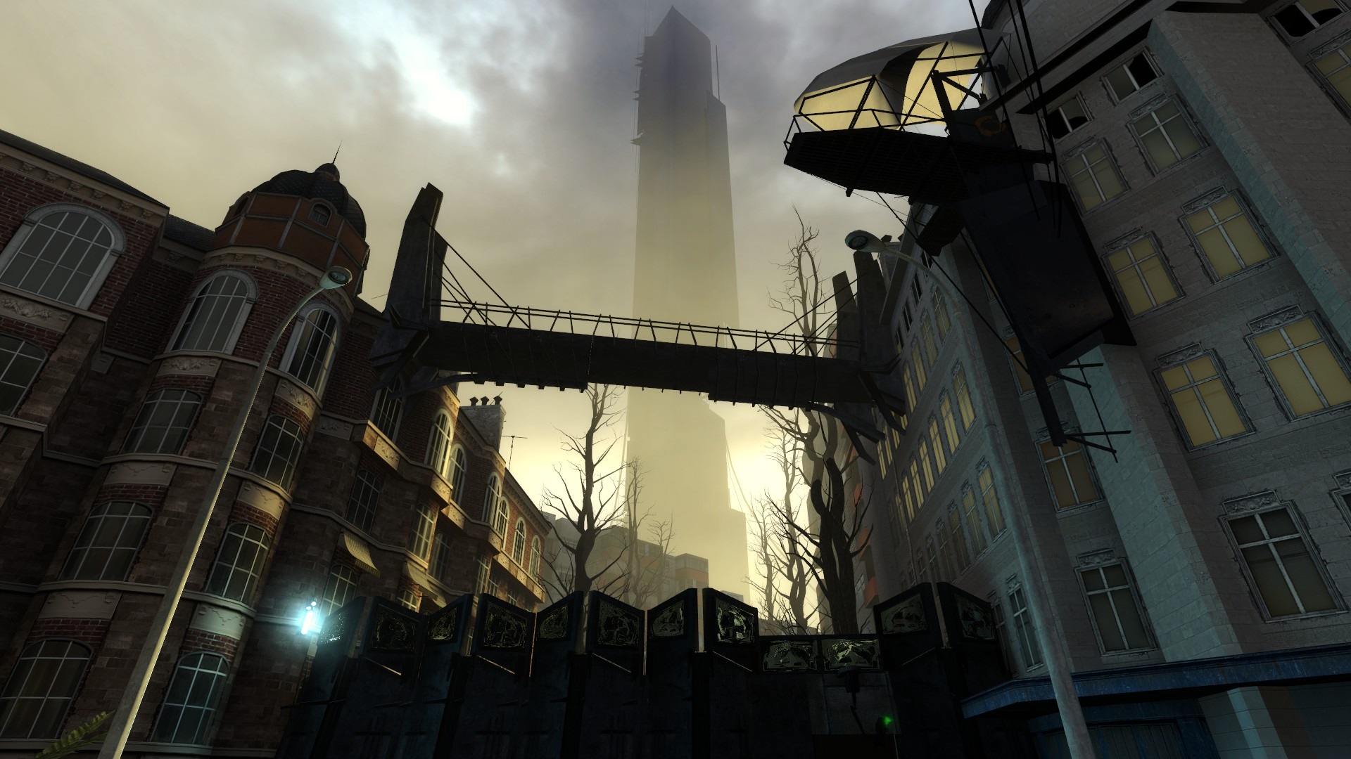 Half-Life for iphone download