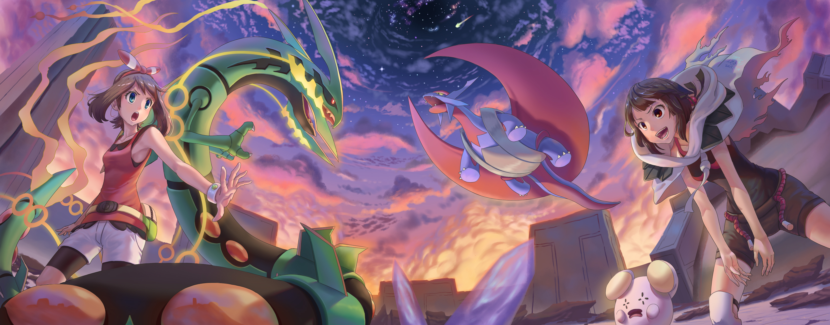 Free Download Omega Ruby And Alpha Sapphire Images Pokemon Oras Welcome Back X For Your