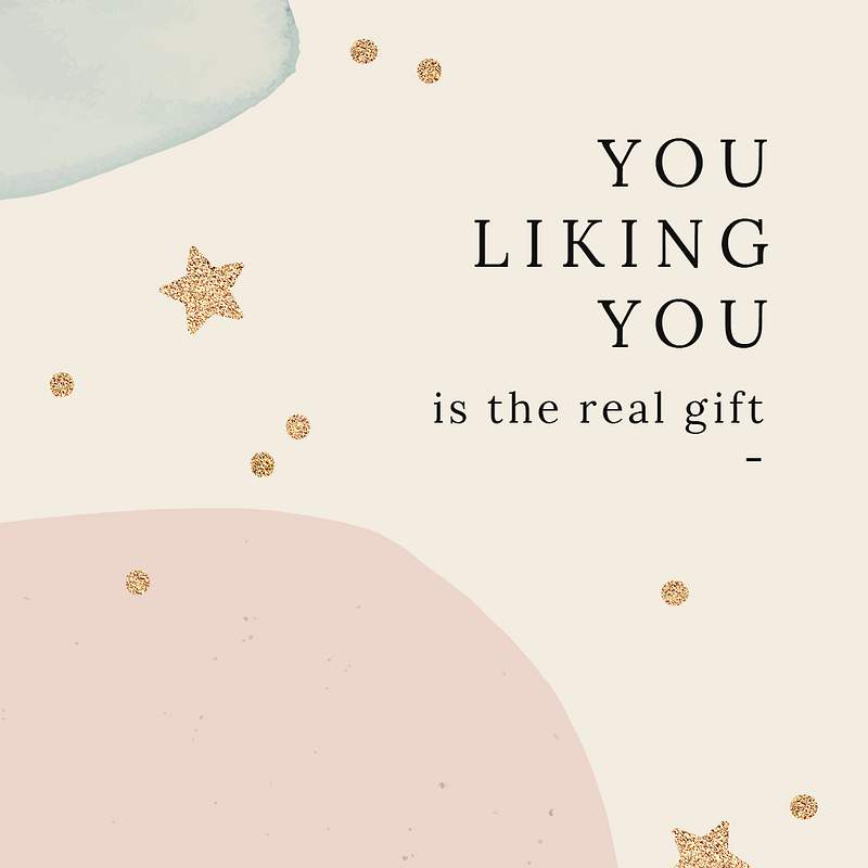 Self Care Image Wallpaper