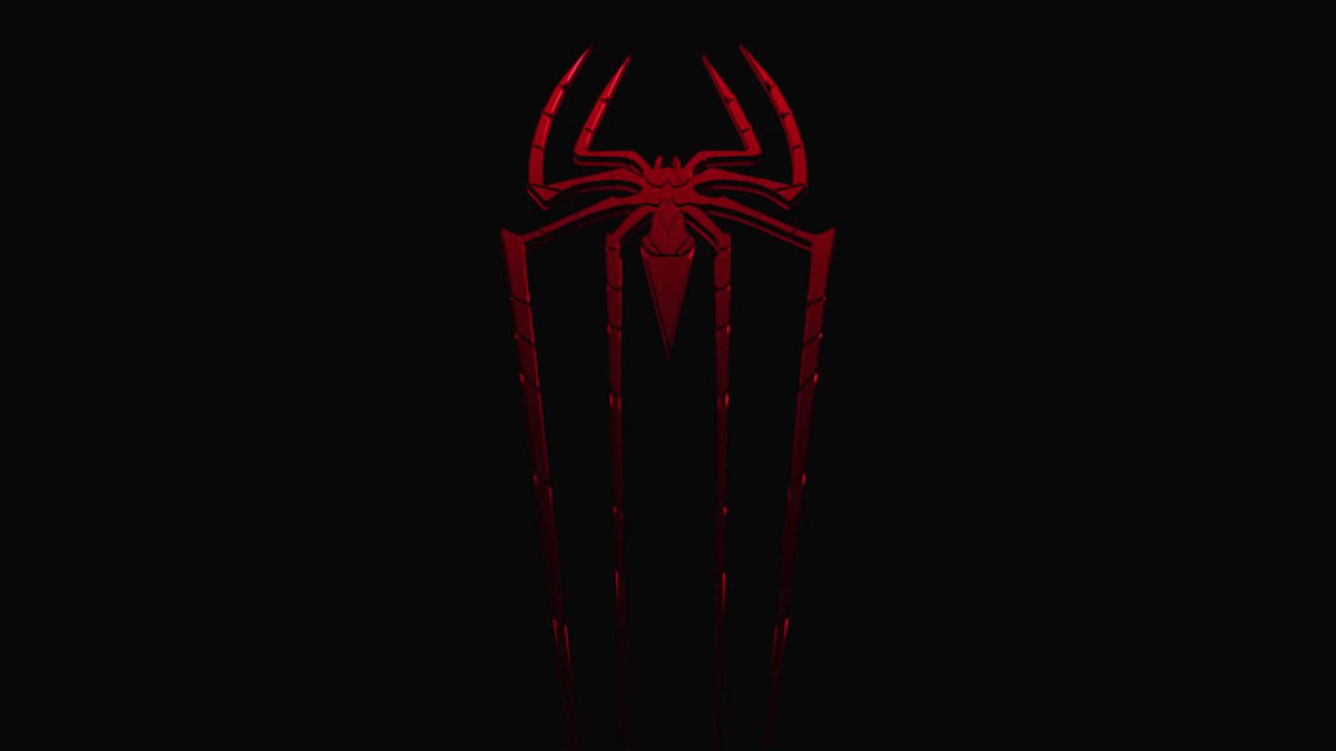 Spiderman Logo 9569 HD wallpaper