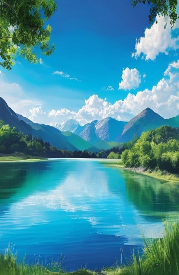 Netbook Wallpaper