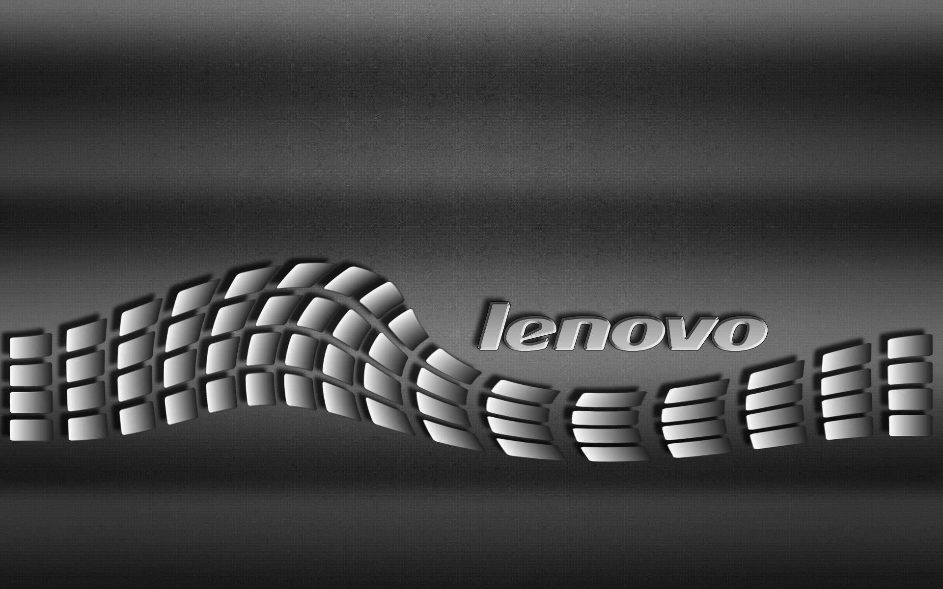 Lenovo Wallpaper