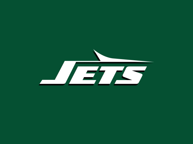 New York Jets Logo iPhone Wallpaper Tweet Football Green Logos
