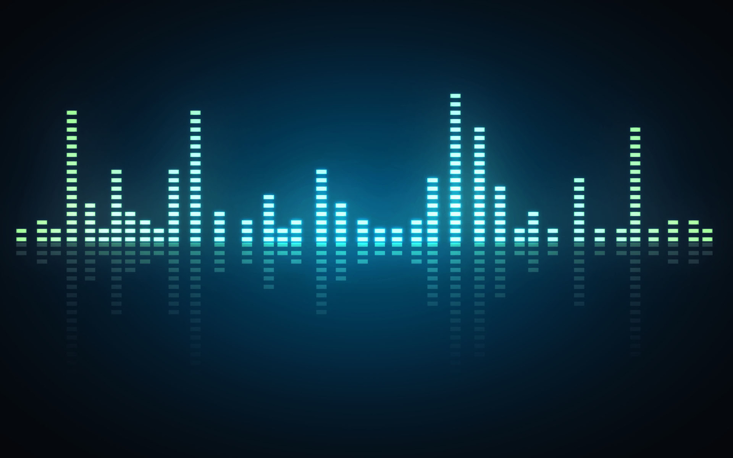 Equalizer Noise Vs Essence Visual Concepts