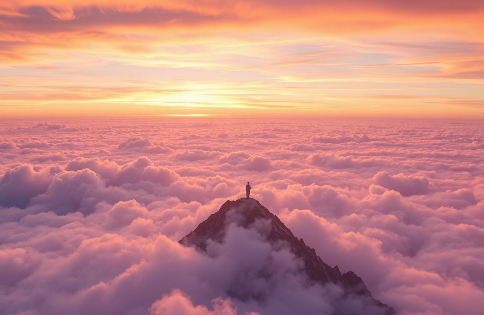 Highest In The Room Wallpaper