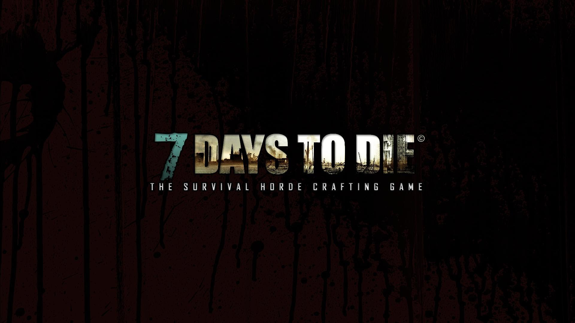 Days To Die HD Wallpapers Backgrounds