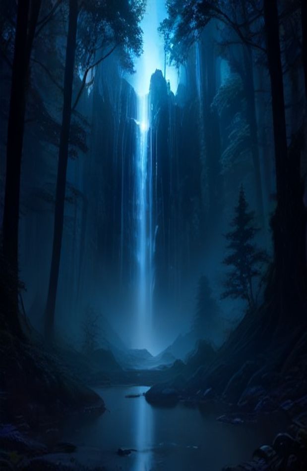 Digital Blasphemy Wallpaper