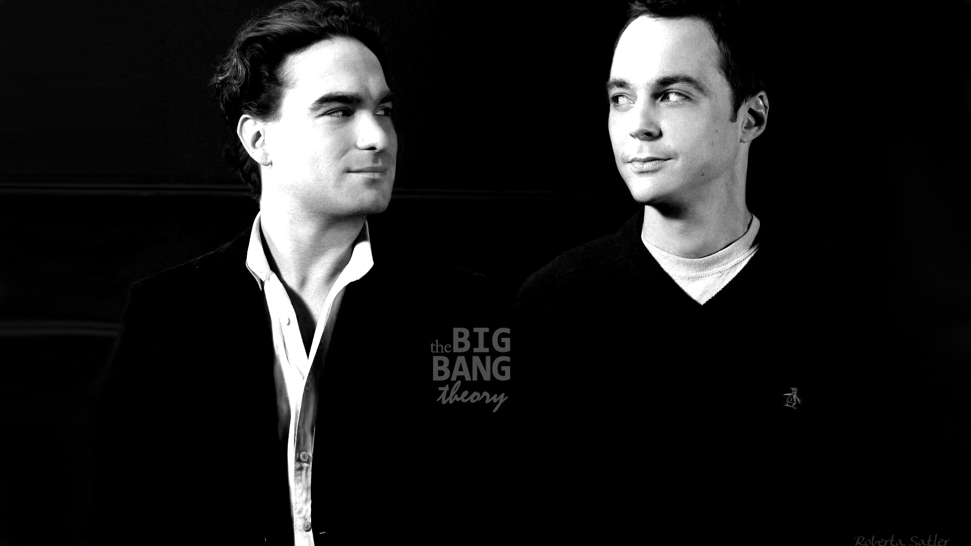Apr 24th Ments Off On Big Bang Theory HD Wallpaper
