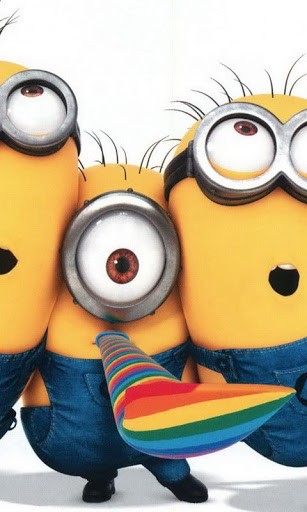 Minions Wallpaper For Android By Hotapptoday Appszoom