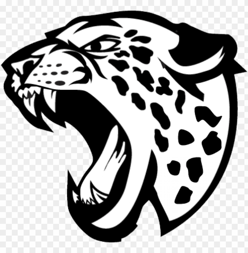 Free download orthwest jaguars northwest high school germantown md logo ...