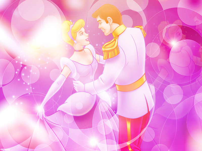 Cinderella Wallpaper Disney Princess