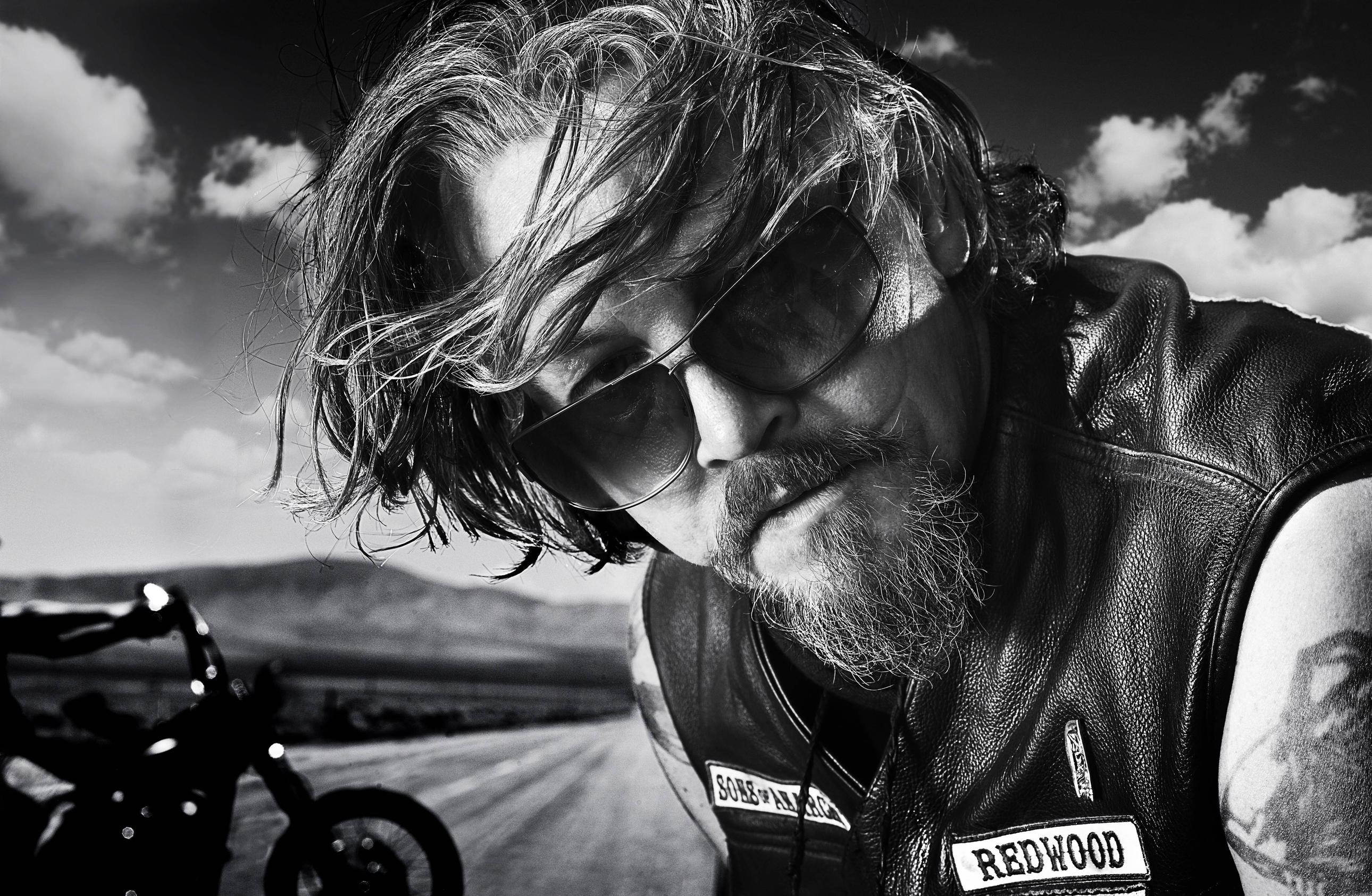 Sons Of Anarchy Wallpaper