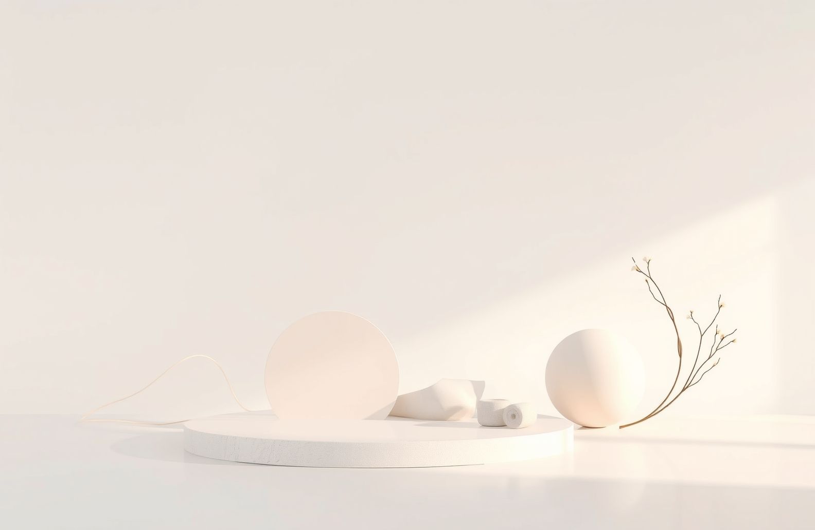 Minimalist Background