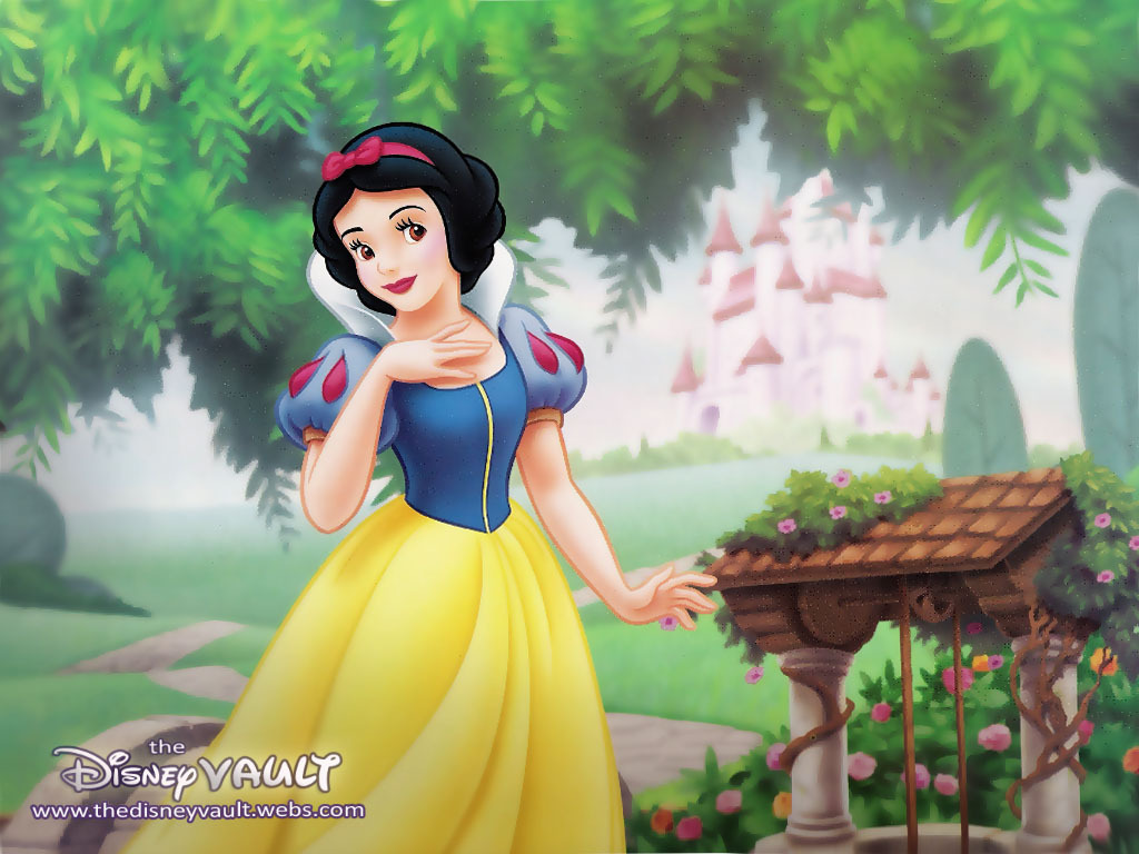 Snow White And The Seven Dwarfs Image