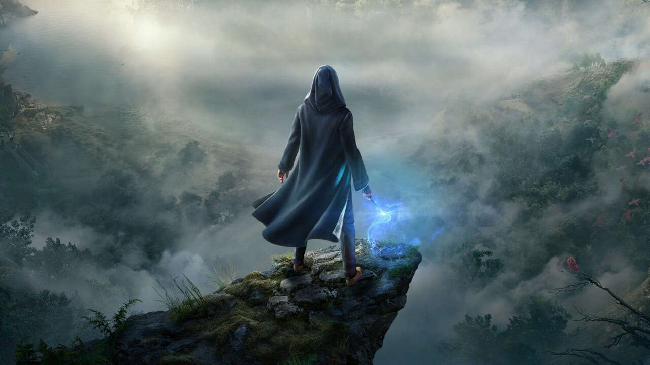 J K Rowling Wallpaper