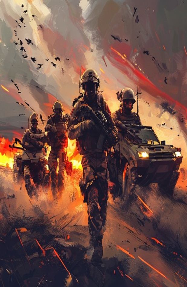 Bundeswehr Wallpaper