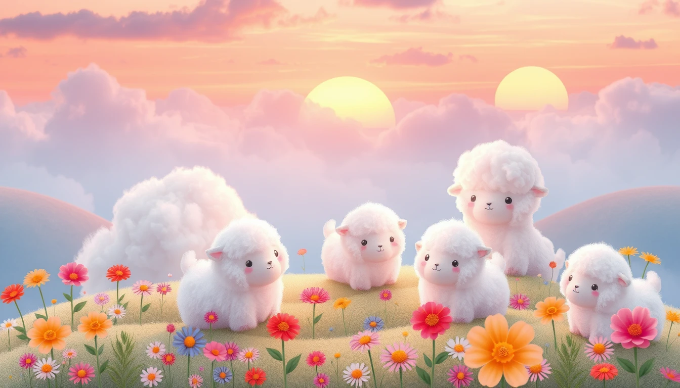 Cute Wallpaper